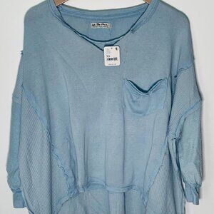 New Free People Top - XS
